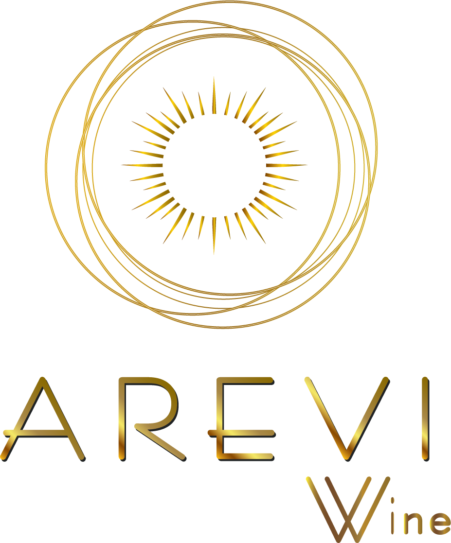 Arevi Logo